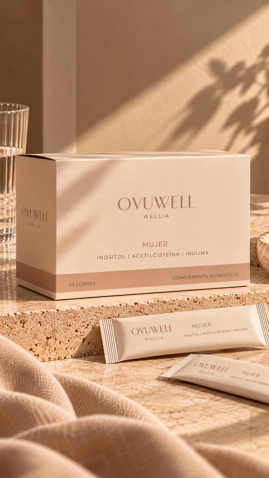OVUWELL